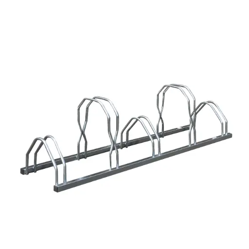 [ZMB129V] Râtelier à vélos 2 niveaux 