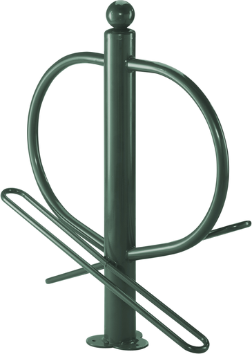 [ZMB207C] Bicycle rack 