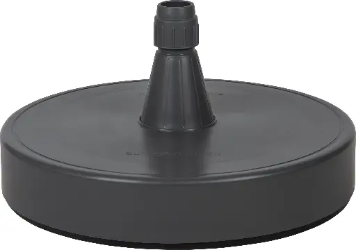 Parasolvoet 