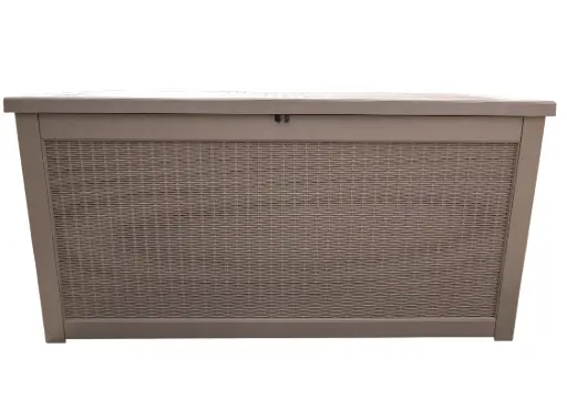 [P307T] Coffre de rangement 980L 