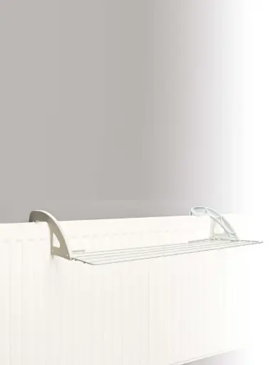 [V174] Balkon & radiator droogrek 2,8m 