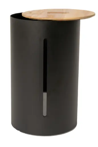 [W411] Pelletbox 