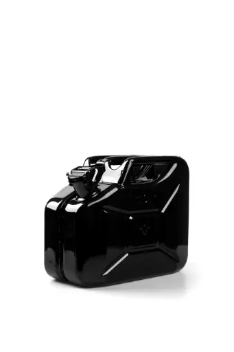 Stalen jerrycan 5L 