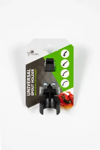 [JCV005] Universal fixing clip for pouring spout 