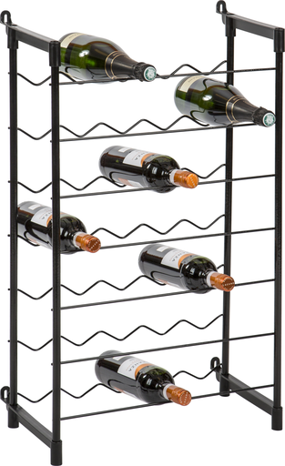 Wine rack  