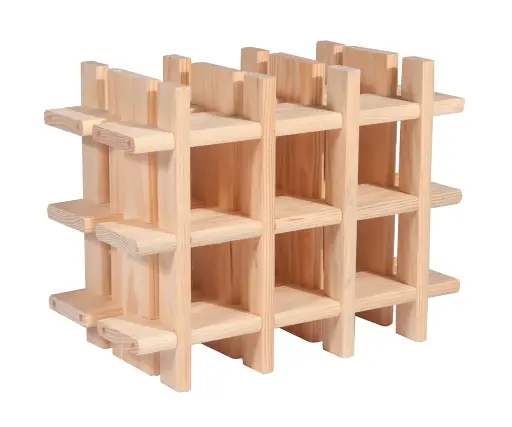 Flessenrek den 