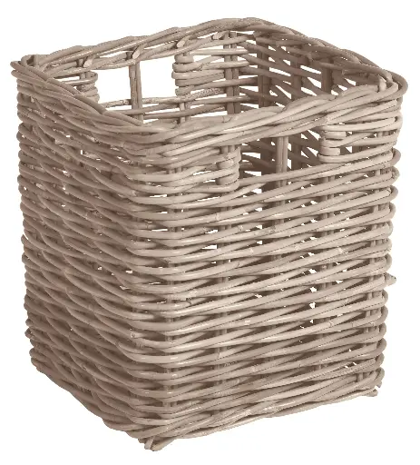 Basket willow square 