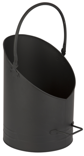 [W403] Pellet and Coal Scuttle 