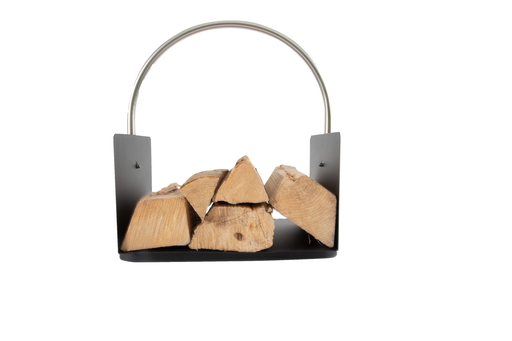[W501] Panier à buches 