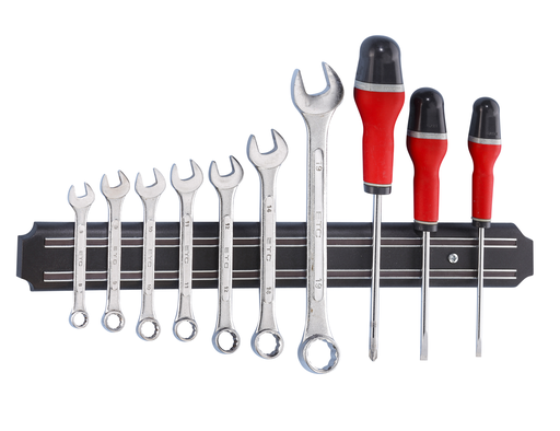 [ZMB037K] Barrette magnétique porte-outils 