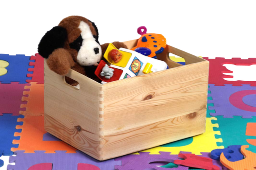 Storage box 