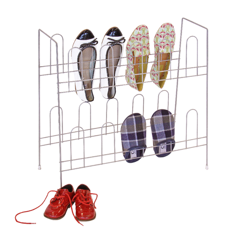 [D301] Standing shoe rack 