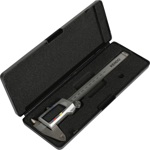 [KE35301] Digital caliper 