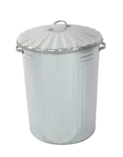 [I103] Waste bin 