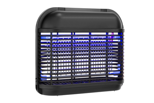 [IK003] Déstructeur d'insectes 6W UV 