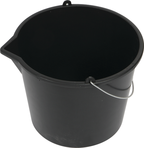 [PEP12T] Bucket plastic 
