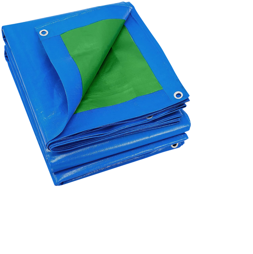 Tarpaulin 90g/m² 