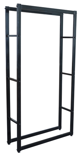 [W511] Wood storage unit - Large 